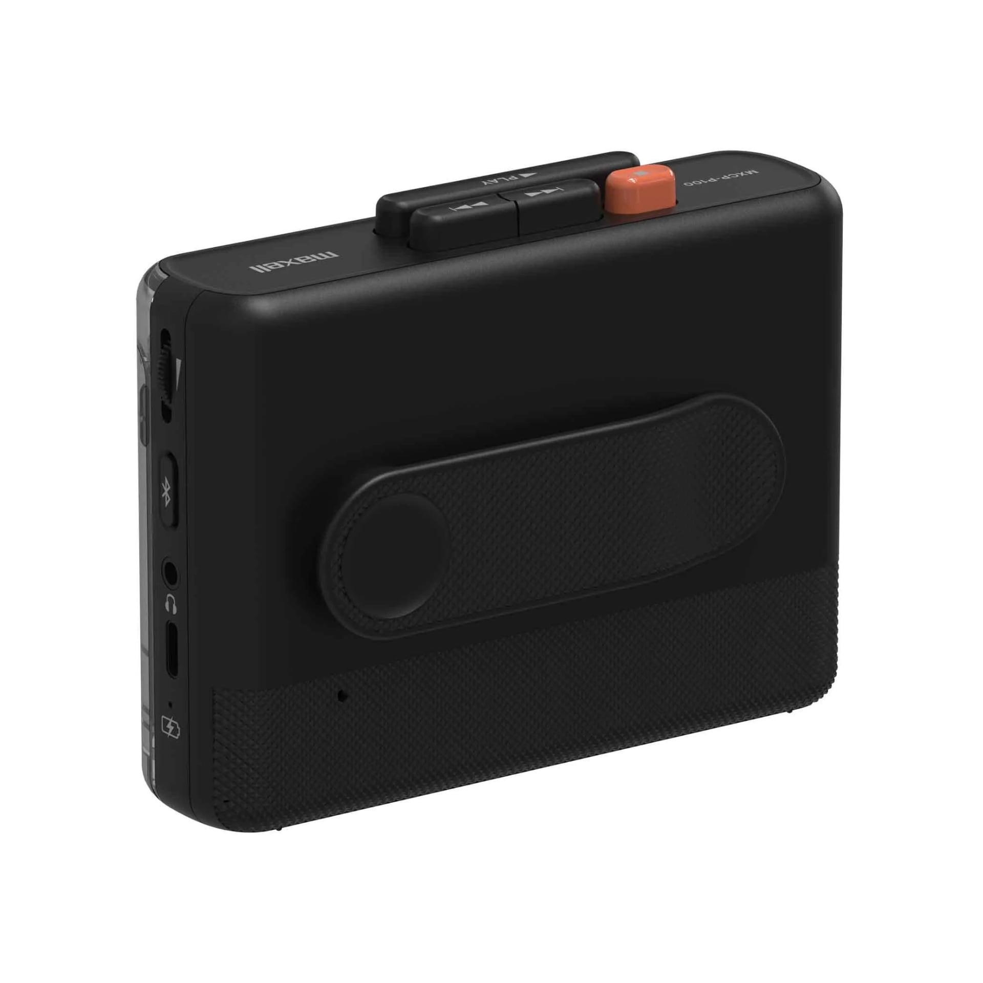 Portable cassette player Maxell MXCP-P100