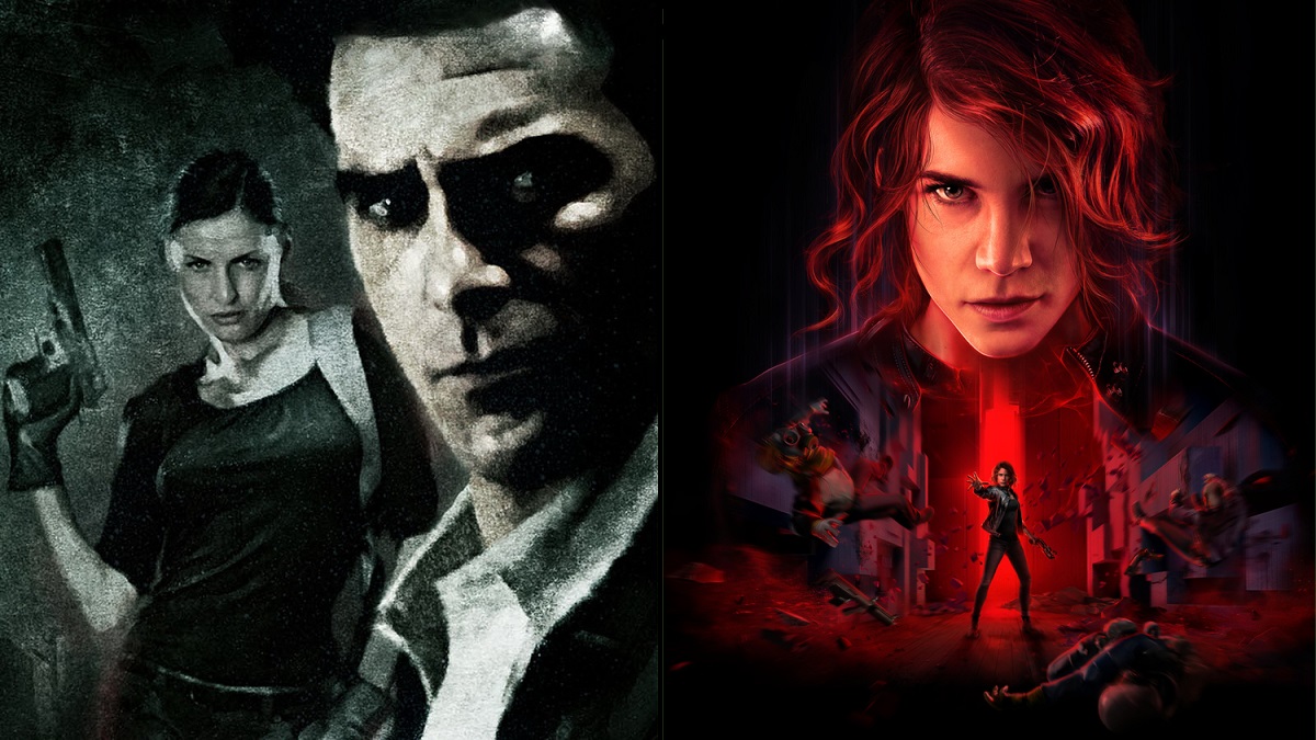Remedy Entertainment значно прискорила розробку Control 2 та рімейку Max Payne