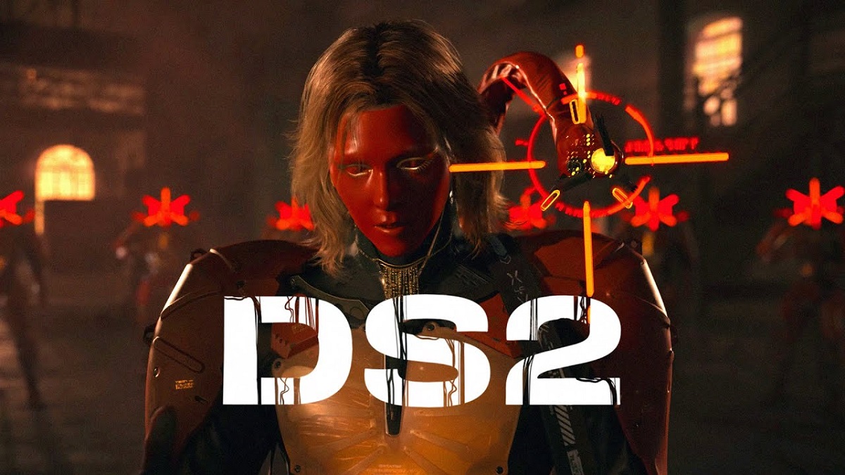 Хидэо Кодзима приглашает на шоу The Game Awards 2023! Что он покажет геймерам: Death Stranding 2, Overdose или что-то совершенно новое?
