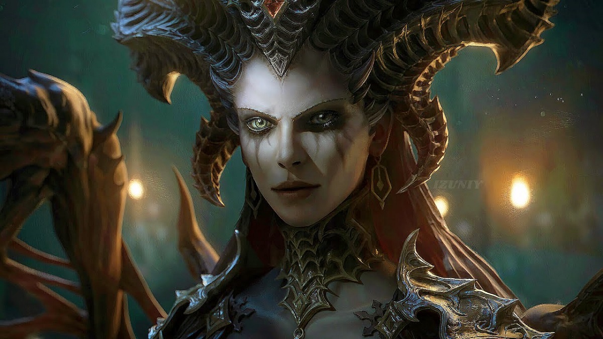 Для тих, кому не терпиться: у мережу злили 36 хвилин геймплею Diablo IV