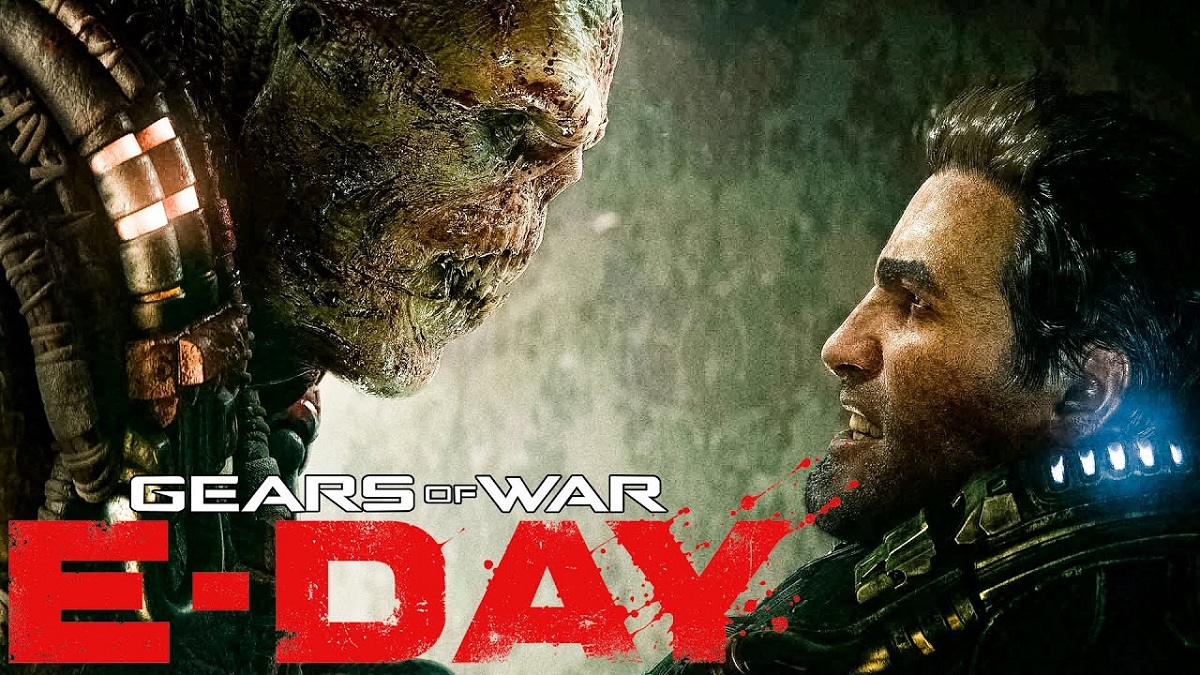 Похоже, Microsoft выпустит шутер Gears of War: E-Day и на PlayStation 5 — студия The Coalition ищет специалиста, знакомого с работой сервиса PSN