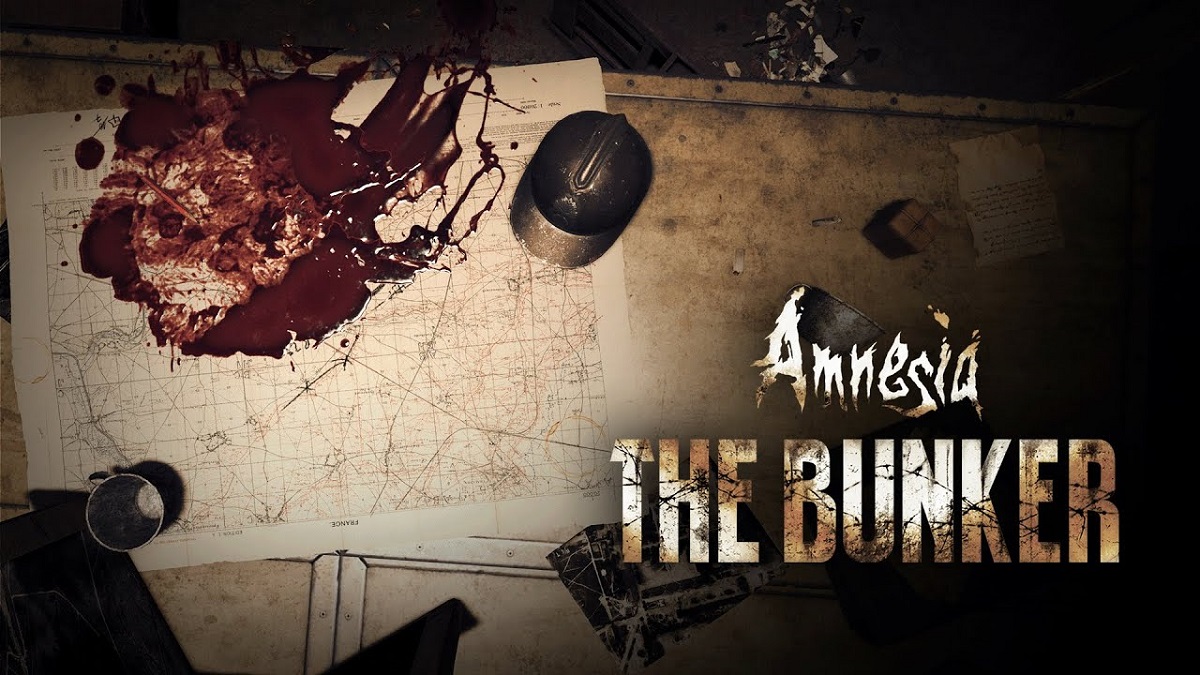 Бункерні тварюки чують усе. Представлено черговий трейлер хорора Amnesia: The Bunker