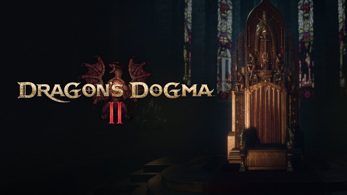 Universal Fighter: Dragon's Dogma 2 developers showed off gameplay for the Warfarer class character