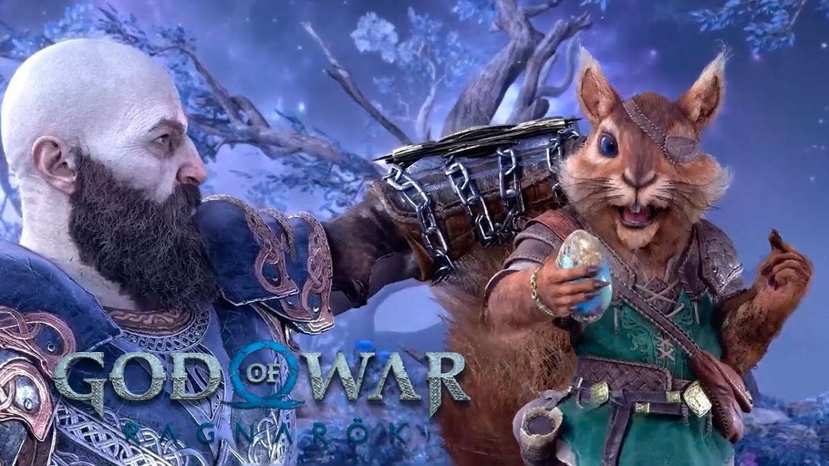 Инсайдер уверен, что анонс PC-версии God of War: Ragnarok состоится в кратчайшие сроки — возможно, до конца мая