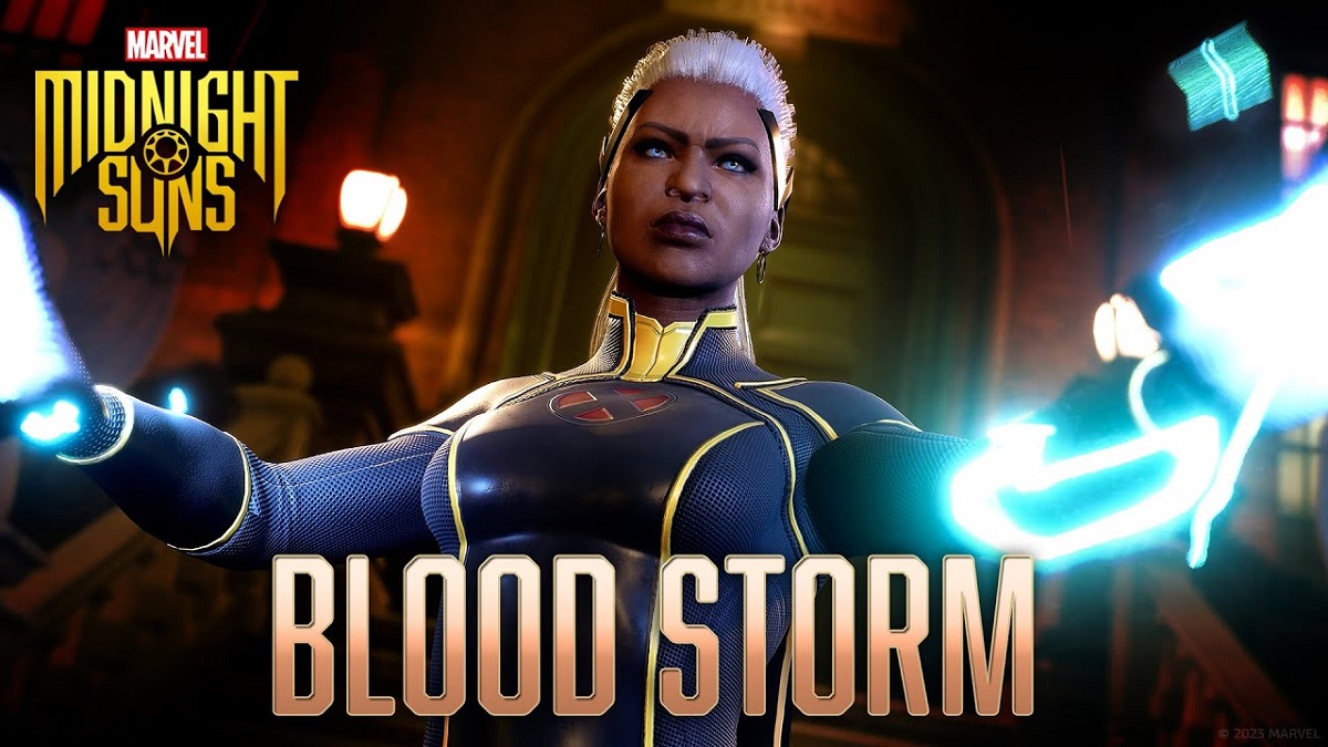 Les développeurs de Marvel's Midnight Suns ont diffusé une bande-annonce du DLC final mettant en scène l'héroïne des X-Men. Le jeu sortira sur PlayStation 4 et Xbox One le 11 mai prochain
