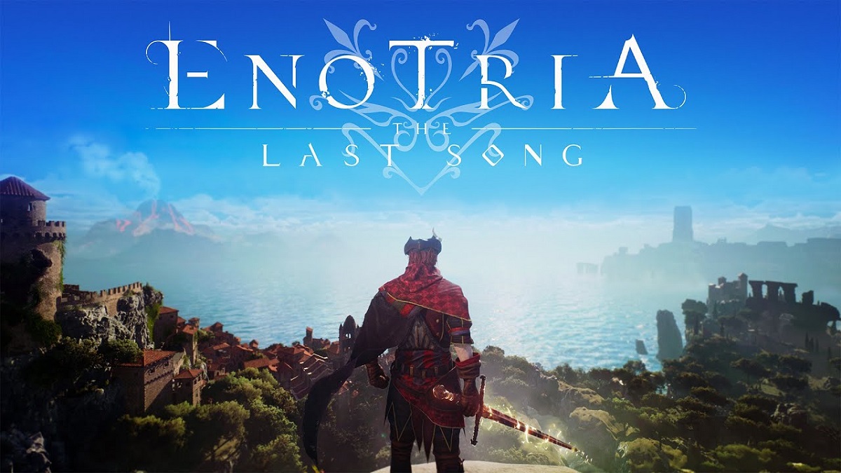 Безумная пьеса начнется летом: раскрыта дата релиза необычного souls-like Enotria: The Last Song