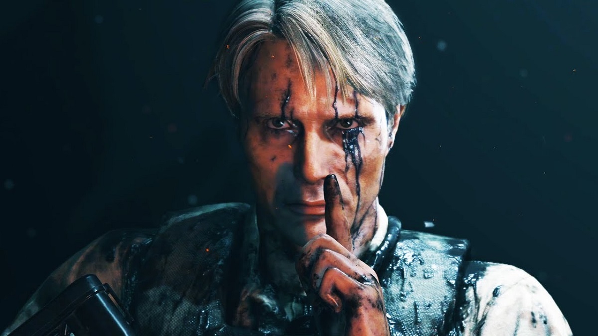 Офіційно: Мадс Міккельсен не повернеться до ролі Кліффа Венгера в Death Stranding 2: On the Beach