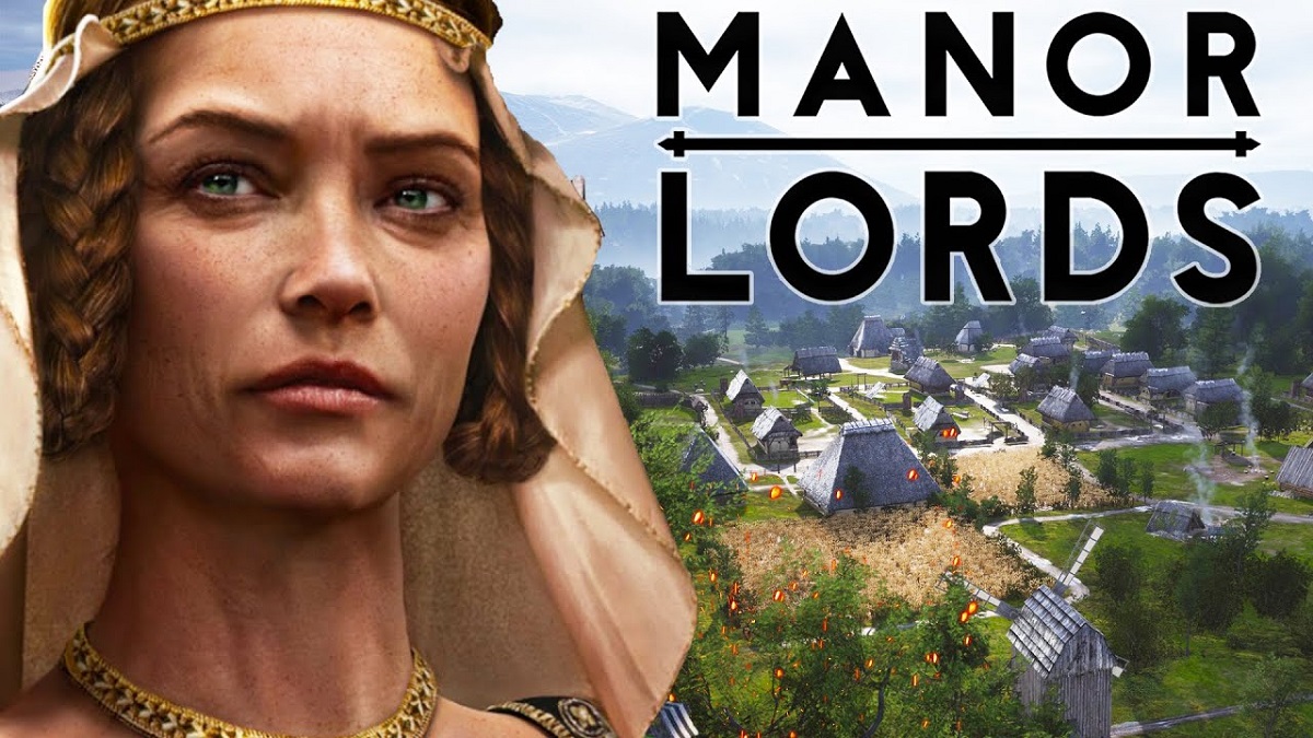 Інді-гру Manor Lords чекають більше, ніж блокбастери: середньовічна стратегія очолила список найбажаніших новинок Steam