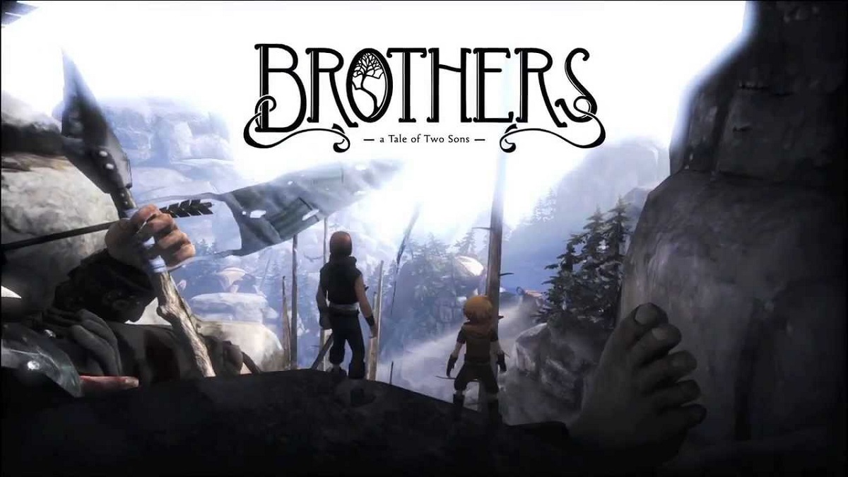 Le compte à rebours sur le site Brothers : A Tale of Two Sons n'a rien donné et aucune annonce n'a été faite