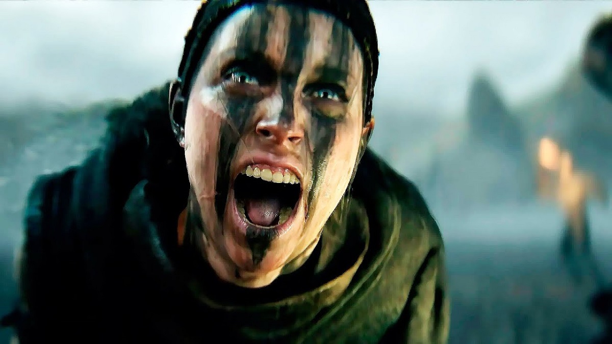 История о любви, пожертвовании и страхах: разработчики Senua’s Saga: Hellblade II выпустили видео о событиях первой части экшена