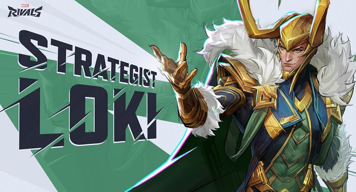 Les développeurs de Marvel Rivals ont fixé une date pour le playtest du jeu et ont révélé les capacités de Loki.