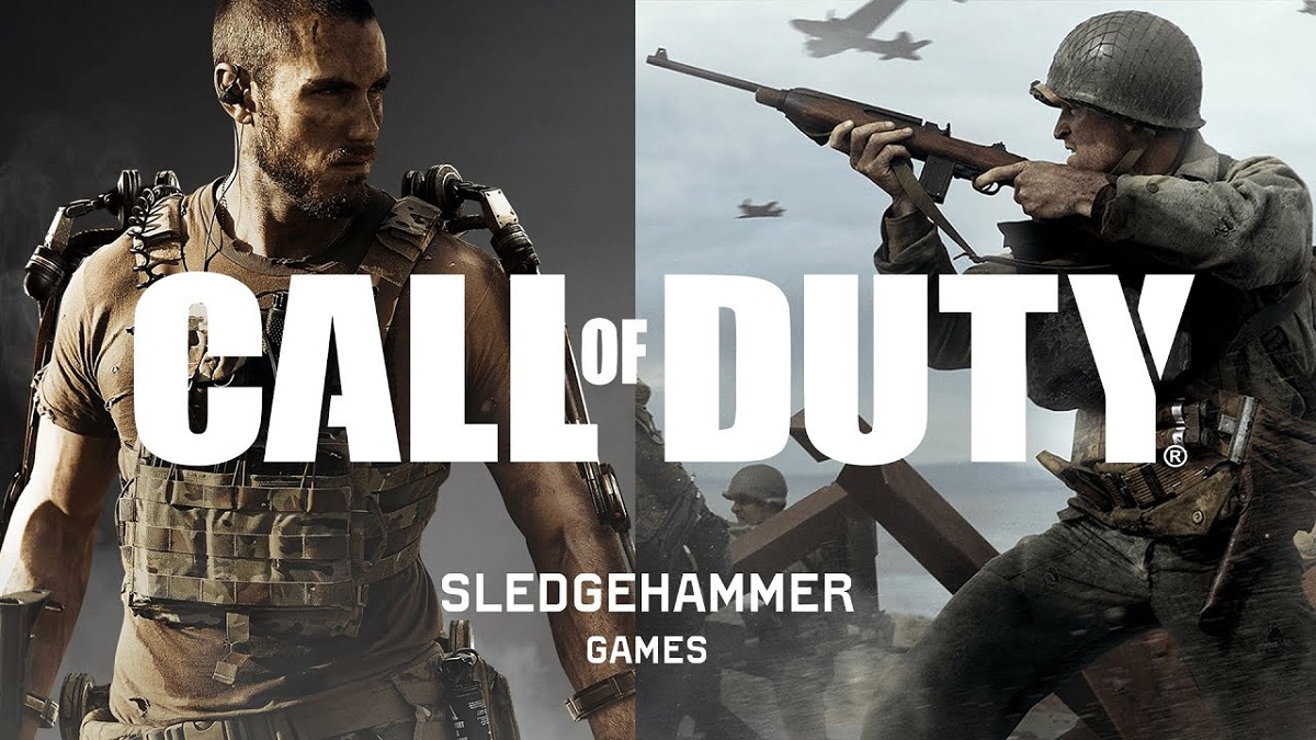 Сиквел Advanced Warfare чи щось зовсім нове? Інсайдер підтвердив вихід нової частини Call of Duty від Sledgehammer Games у 2027 році
