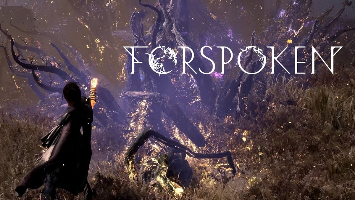 Критики залишилися не в захваті від Forspoken. Екшен від Square Enix отримав низькі оцінки на агрегаторах