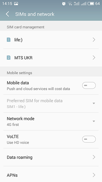 Обзор смартфона Meizu M3 Note: доступный металлический бестселлер-24