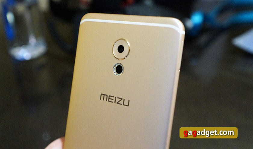 Meizu PRO 6 Plus своими глазами: главный флагман Meizu этого года-27