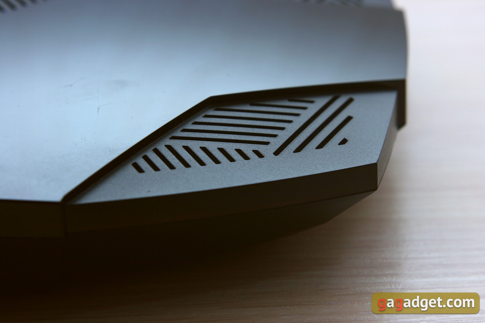 Avis sur le Mercusys MR70X : le routeur gigabit le plus abordable avec Wi-Fi 6-7