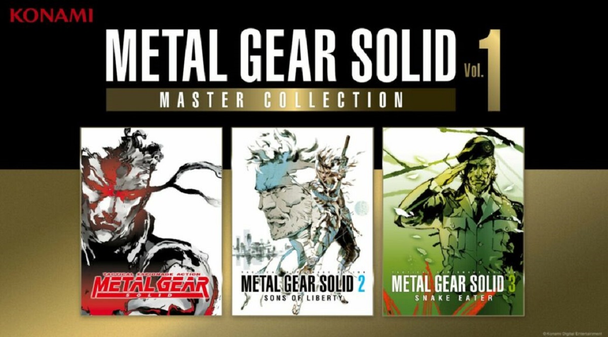 Стала відома дата релізу Metal Gear Solid: Master Collection. У барвистому трейлері розкрили й весь контент збірки ремастерів