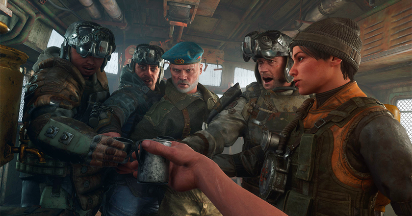 Tom Henderson: 4A Games is actively working on Metro Exodus sequel, announcement is due in 2023