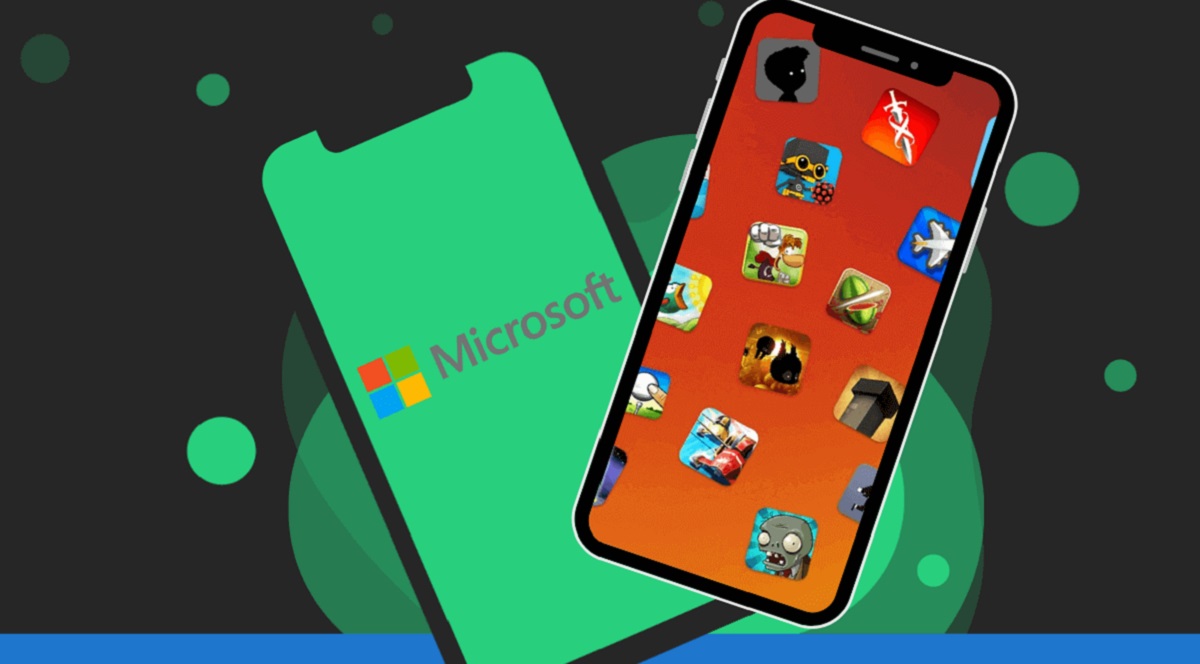 Phil Spencer confirms: Microsoft plans to launch its own mobile games and app shop