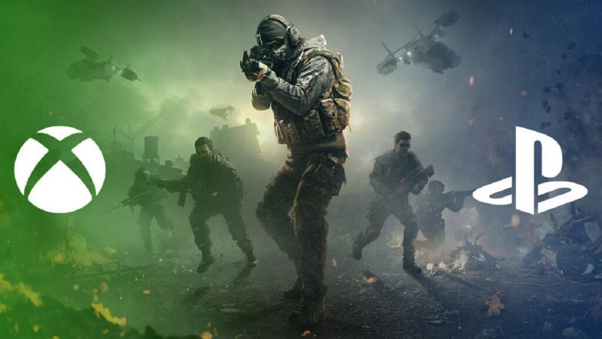 Microsoft alleges Sony is lying to EU regulators about its purchase of Activision Blizzard