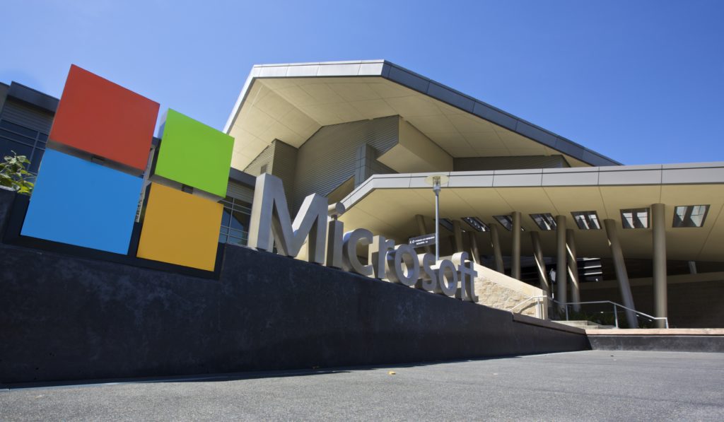 Microsoft наняла бывшего руководителя Meta для усиления команды суперкомпьютеров ИИ