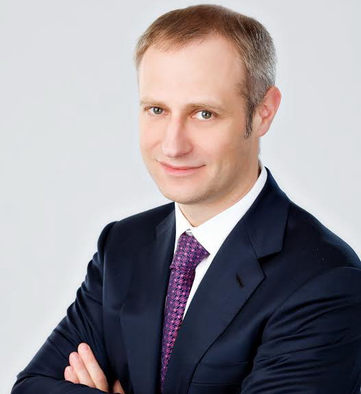 Глеб Мишин, Lenovo: многие думают о перемещении фабрик из Китая в более доступные места. Вьетнам, например
