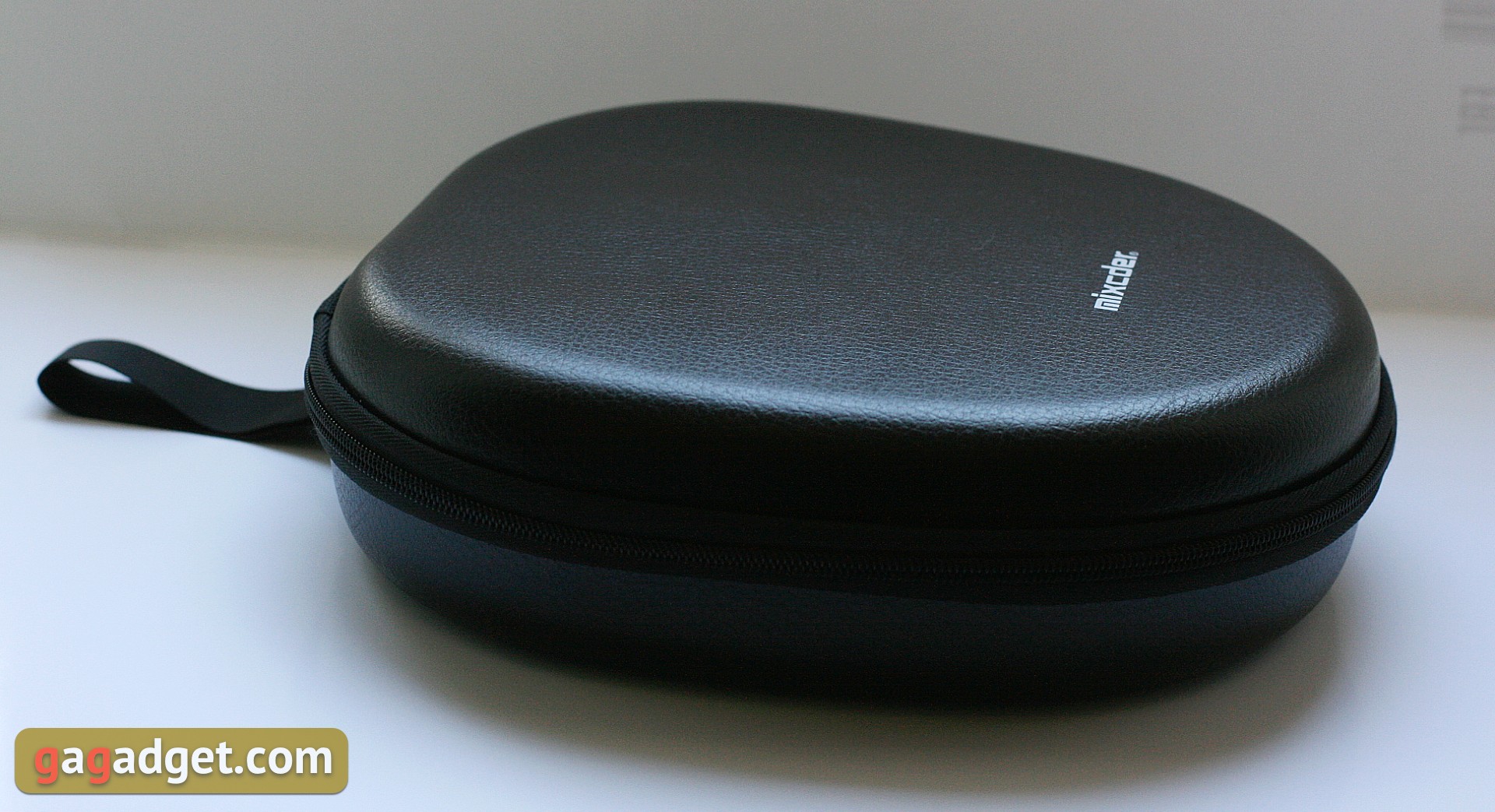 Обзор наушников Mixcder E10: давлю шум, недорого-2