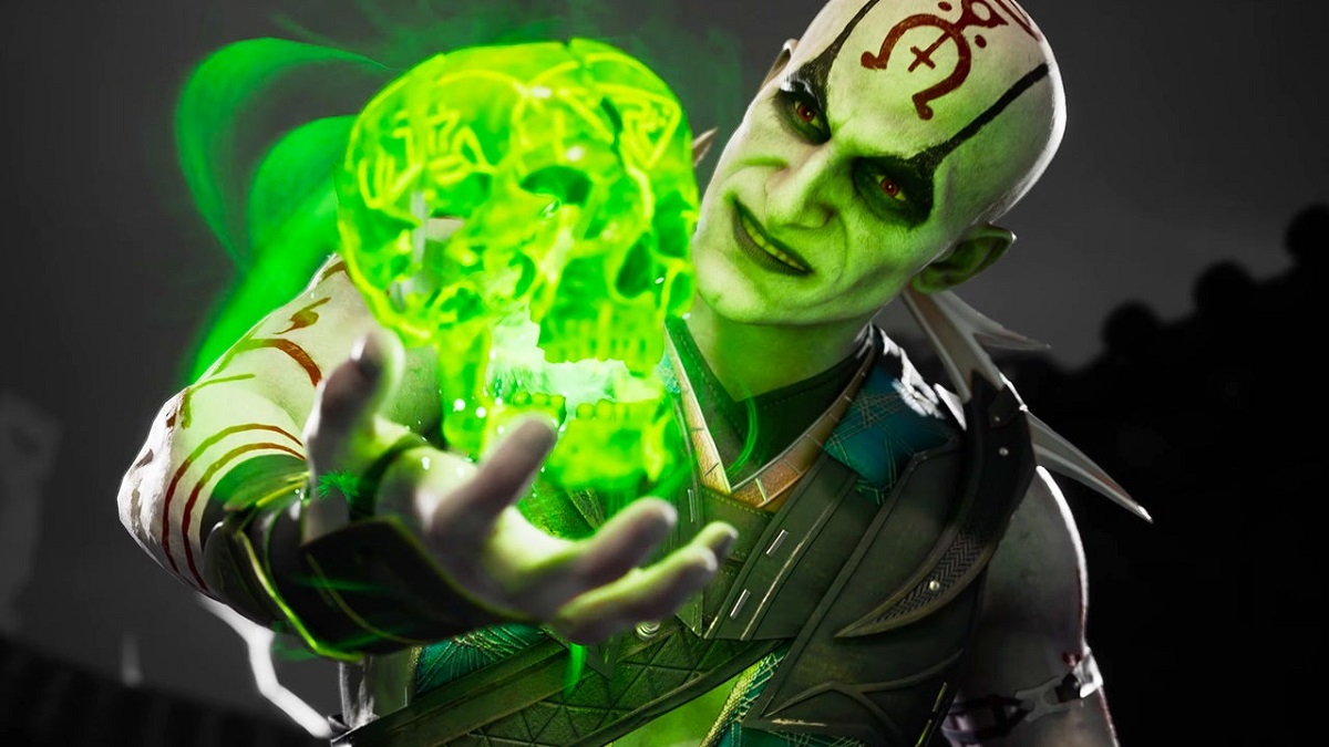 Розробники Mortal Kombat 1 представили геймплейний трейлер нового персонажа Куан Чі та нагадали про близьку появу в грі Миротворця