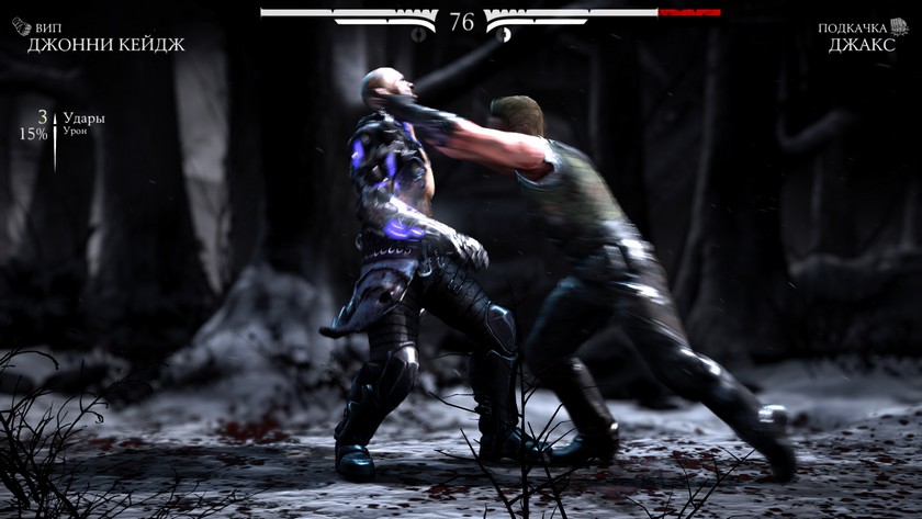 Что лучше: Mortal Kombat X или Mac OS X?-5
