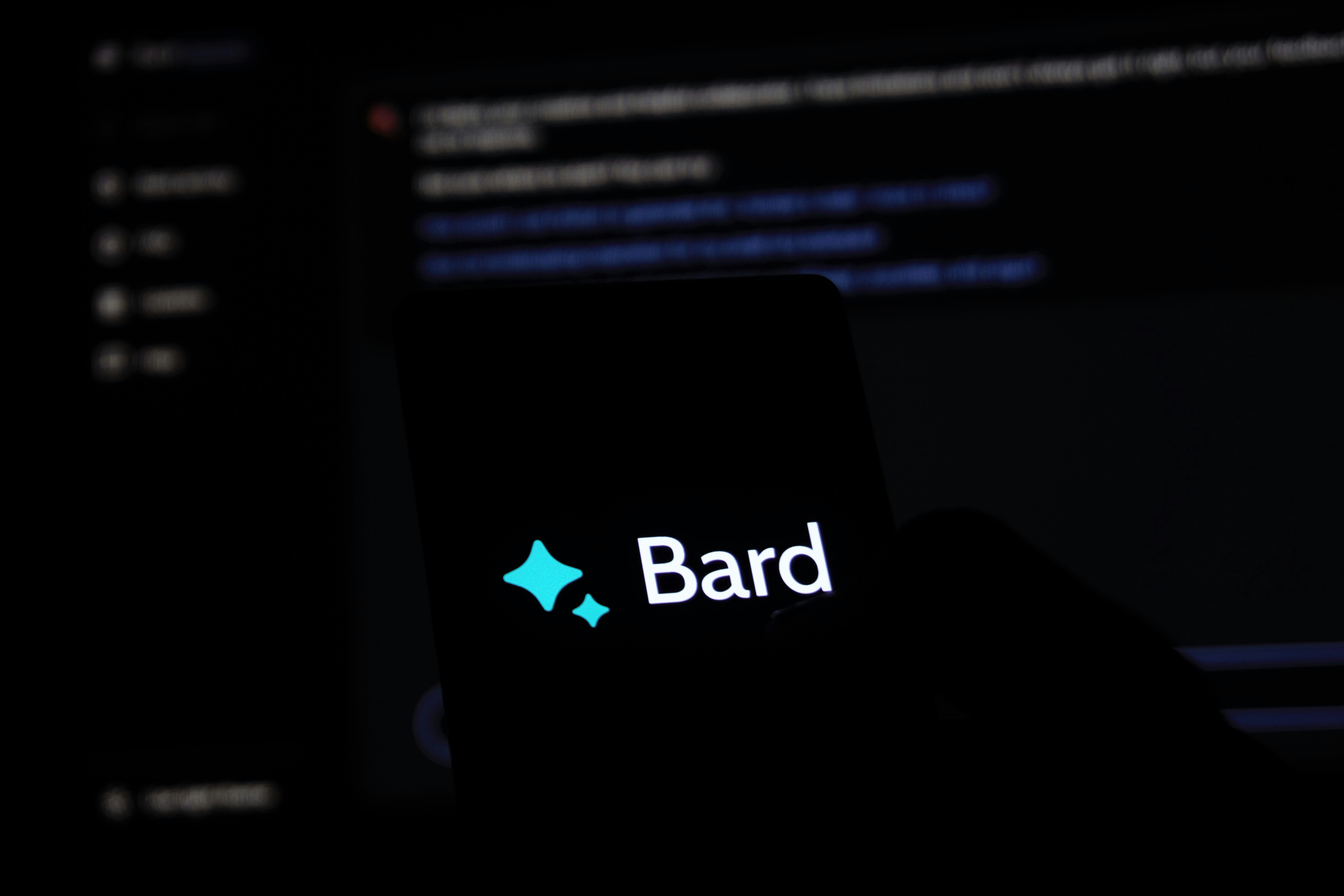 Google va renommer Bard en Gemini et lancer une application dédiée - fuite