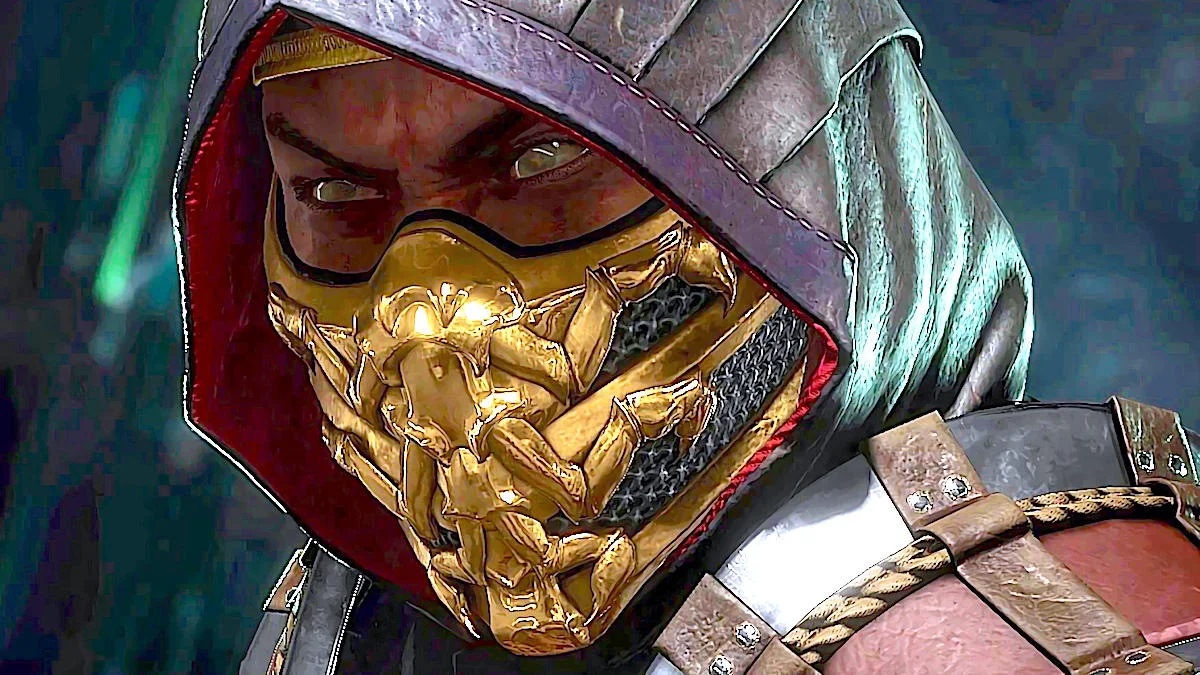 The first teaser for Mortal Kombat 12? Gamers have seen a hint of a new fighting game in a video message from NetherRealm Studios developers