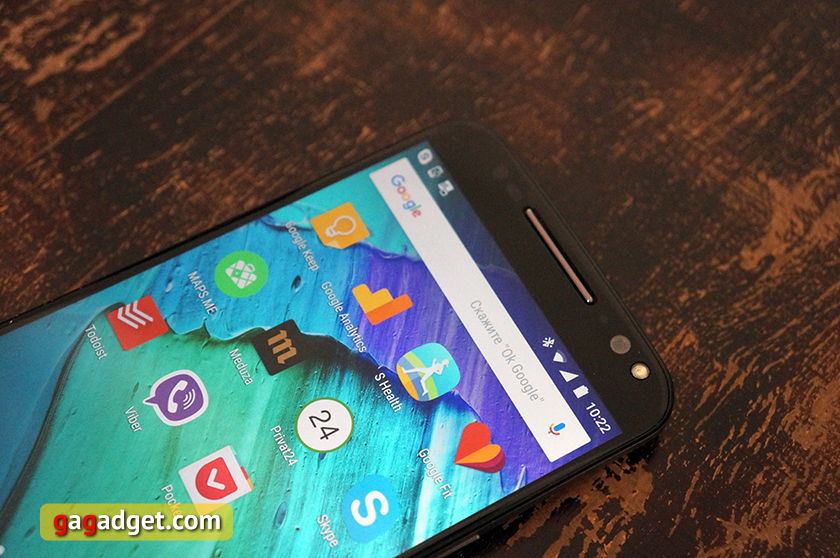 Обзор Lenovo Moto X Style: возвращение легенды-10
