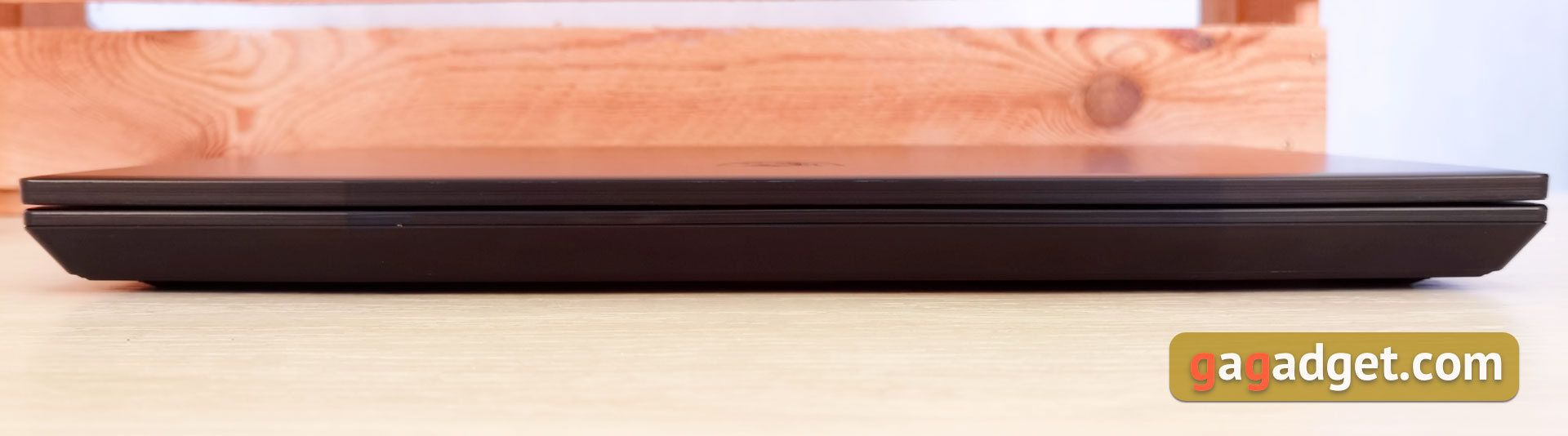 Огляд MSI Katana GF66 11UD: практична зброя для віртуального самурая-11