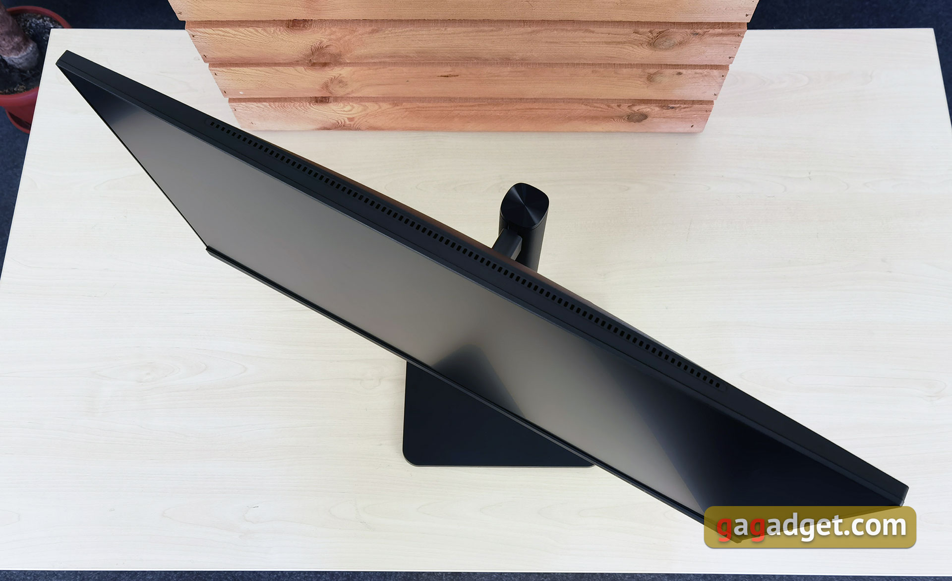 Présentation du MSI Modern MD271P : moniteur de bureau 75 Hz-23