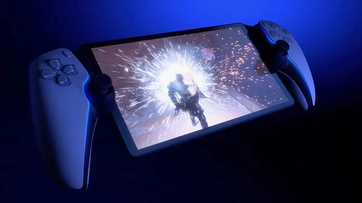 Sony a dévoilé le Projet Q, une console portable qui vous permettra d'exécuter les jeux de votre PlayStation 5 lorsque vous n'en avez pas l'usage.