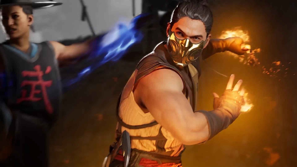 Des utilisateurs de Reddit ont découvert des informations sur le tout nouveau mode solo Invasions de Mortal Kombat 1.