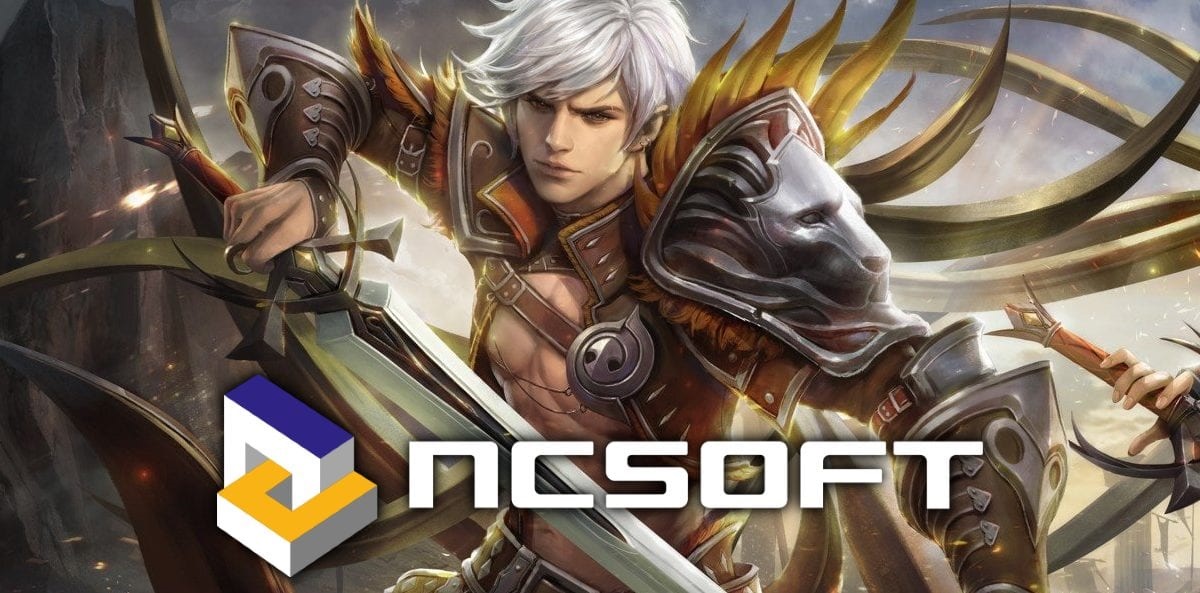 ЗМІ: корейська компанія NCSoft підтвердила розробку третьої частини MMORPG Guild Wars