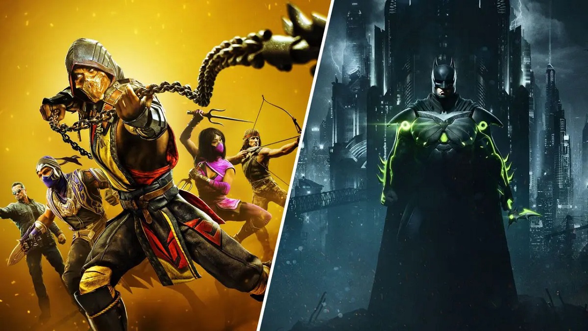 Mortal Kombat 12 або Injustice 3: керівник NetherRealm натякнув на наступний проєкт студії