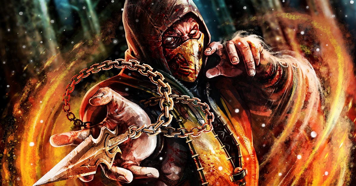 Користувач Reddit: для встановлення Mortal Kombat 1 на Xbox Series потрібно 140 ГБ вільного місця