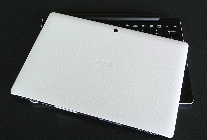 Next @ Acer: глобальное обновление продуктовых линеек компании-8