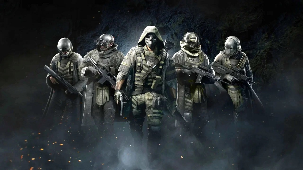Ubisoft оголосила кастинг на ролі в проєкті під робочою назвою Project Gone - усе вказує на нову частину Ghost Recon