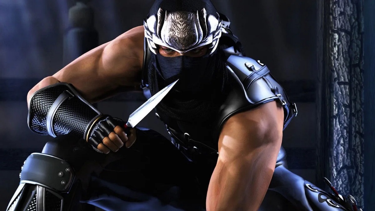 Ninja Gaiden and Dead or Alive series relaunches in question: Team Ninja creative director denied information from the head of his own studio
