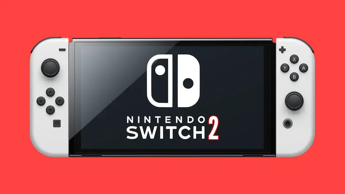 Nintendo is gearing up for a huge announcement: insiders reveal Switch 2 launch date