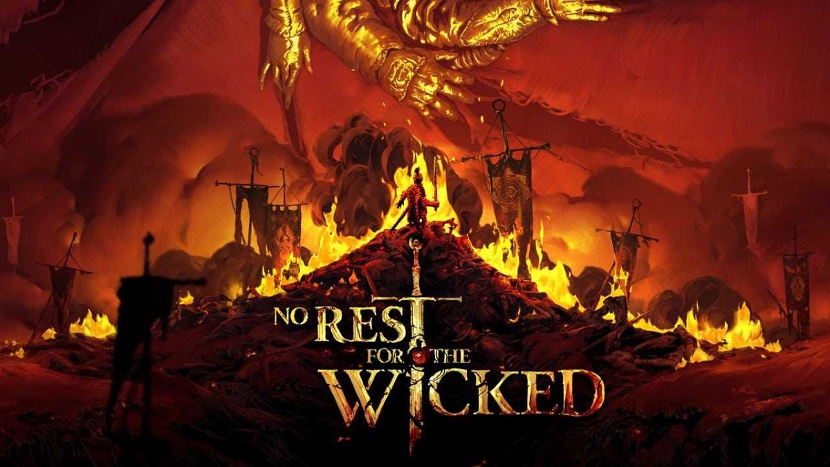 Moon Studios has unveiled a review trailer for fantasy action-RPG No Rest For The Wicked