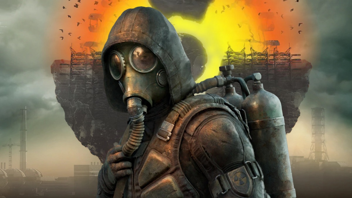 Розробники S.T.A.L.K.E.R. 2 розповіли про роботу над грою в умовах війни в Україні та показали два нові скриншоти шутера