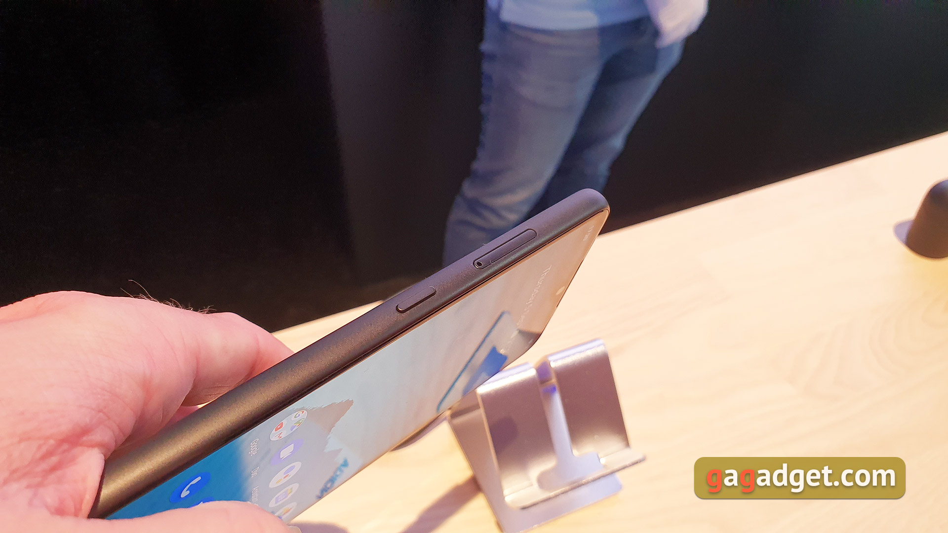 IFA 2019: смартфони Nokia 7.2, Nokia 6.2 та нові кнопкові телефони компанії своїми очима-24