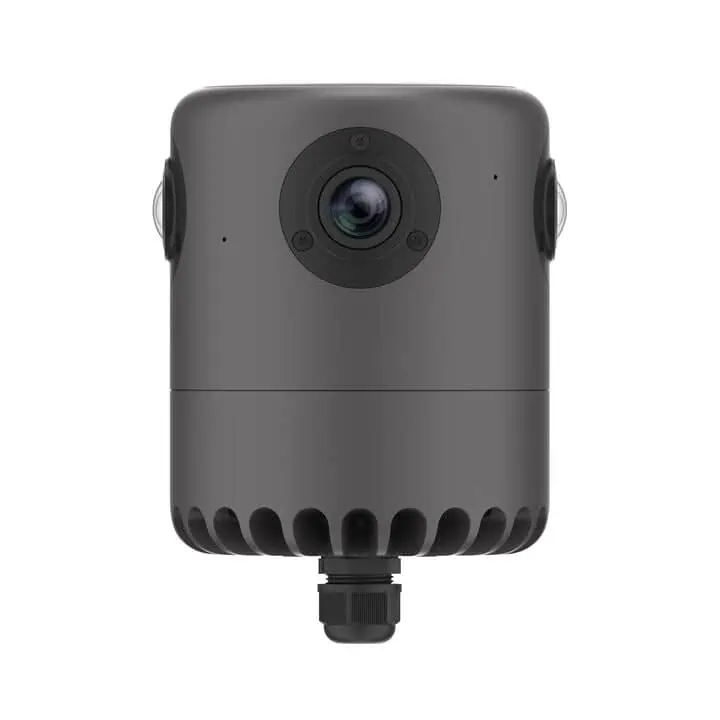Nokia 5G 360 camera version 3