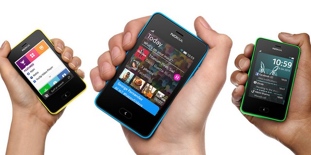 Цена и сроки продаж двухсимной Nokia Asha 501 в Украине