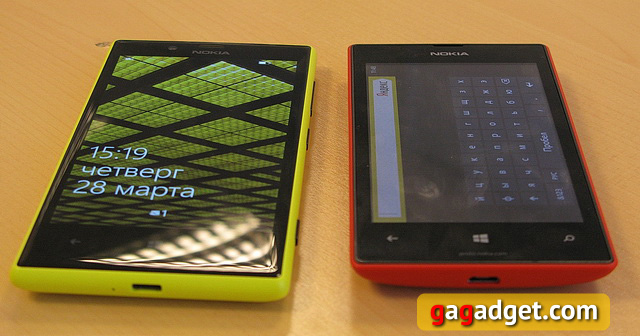 Обзор Nokia Lumia 520-6