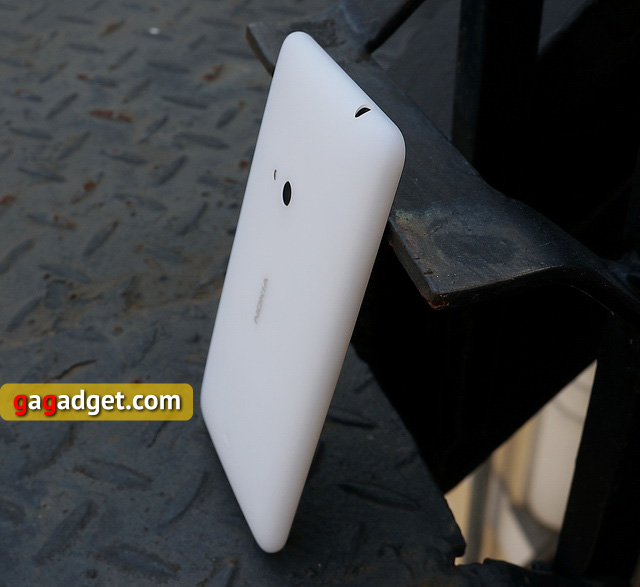 Обзор Nokia Lumia 625-6